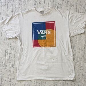 Vans Tee